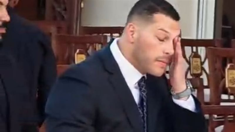 نجل هاني شاكر