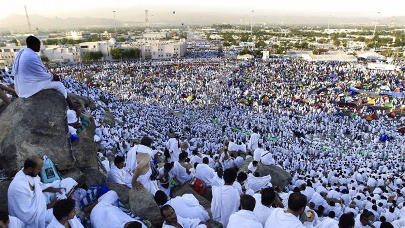 يوم عرفة 