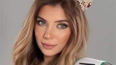 ملكة جمال مصر تشكر الداخلية بعد ضبط 