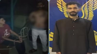 خلاف على مشروب.. النيابة تحقق مع عاطل احتجز صاحب مقهى في السلام