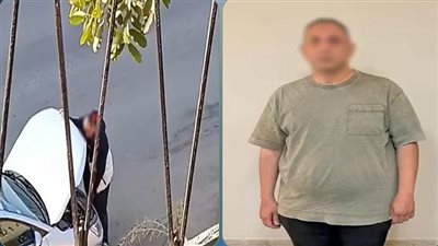 اعتدت التحرش بالفتيات منذ عام.. اعترافات صادمة لمتحرش كلية البنات  بالقاهرة 
