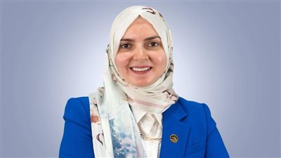 جيلان أحمد تؤكد أهمية استمرار برامج الفحص الدوري والمتابعة الصحية داخل المدارس