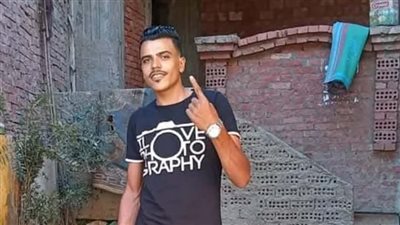 مباحث الباجور تنجح فى القبض على المتهم بقتل نجل عمه بالمنوفية