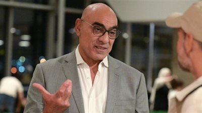 هشام نصر لجمهور الزمالك: سنحصل على الرخصة الأفريقية