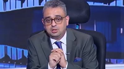 عمرو حافظ عن قانون 73.. مش كل اللي بيتثبت عليه تهمة مخدرات يتفصل من شغله