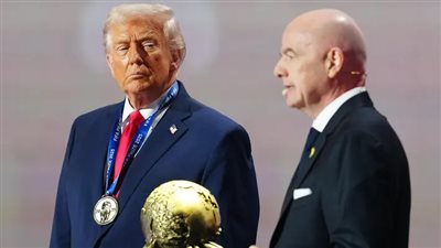 مبالغ فيها ولن أدفع ثمنها.. ترامب ينتقد أسعار تذاكر كأس العالم 2026
