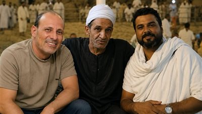أحمد وخالد ووحيد.. أبطال من ذهب دفعوا حياتهم ثمنًا لإنقاذ الآخرين