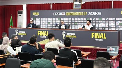 جابر: الزمالك معتاد على الضغط الجماهيري..ونسعى لتكرار سيناريو مباراة بلوزداد