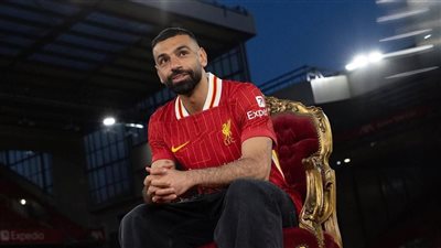 وداعًا للملك.. ليفربول يعلن إنتاج فيلم وثائقي عن محمد صلاح