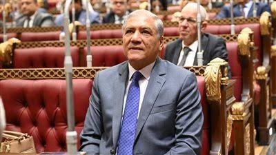 حزب السادات: جولة عبد الفتاح السيسي الخليجية تعكس ثقل مصر السياسي