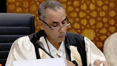 الدكتور عاطف عبد الصبور رئيسا لقسم اللغويات بكلية البنات الإسلامية بأسيوط