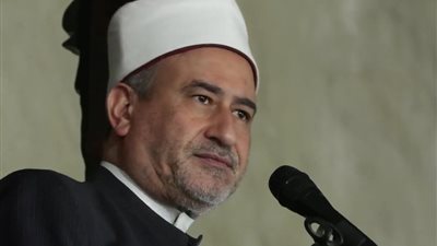 لغير القادرين على الحج.. خطيب الأزهر: أبواب الخير لا تزال مشرعة