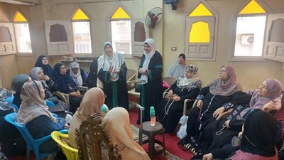 أوقاف الغربية تعزز القيم الحضارية بقافلة دعوية موسعة حول «النظافة من الإيمان»