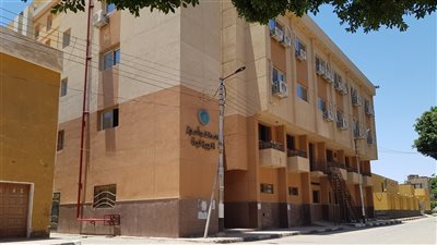 أهالي البياضية بالأقصر يطالبون بسرعة افتتاح الوحدة الصحية المغلقة منذ سنوات