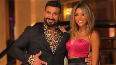بالرغم من ترويجها لحفله الأخير.. علياء بسيوني وأحمد سعد يلغيان متابعة بعضهما
