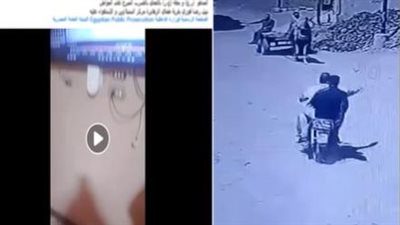بسبب الجيرة ولهو الأطفال.. ضبط المتهمين بالاعتداء على شخص في السنبلاوين