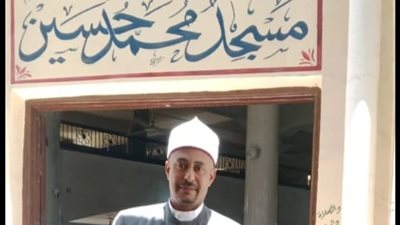 ​من رحاب سيدي أبو الحجاج.. أوقاف الأقصر تؤكد التزام الأئمة بالتعليمات الوزارية