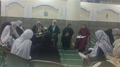 بمشاركة نخبة من الواعظات.. انطلاق قوافل أوقاف أسوان لنشر الفكر الوسطي