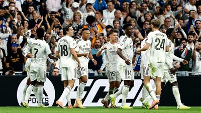 بعد الجلسة التأديبية..فالفيردي وتشواميني يعتذران لريال مدريد وغرامة مالية ضخمة