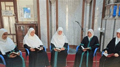 صحح مفاهيمك..أوقاف الدقهلية تطلق القافلة الدعوية للواعظات