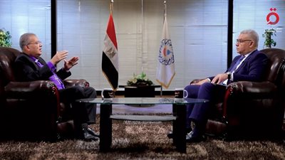 القس أندريه زكي: دراستي لفلسفة الأديان كشفت سياقات صعود الإسلام السياسي
