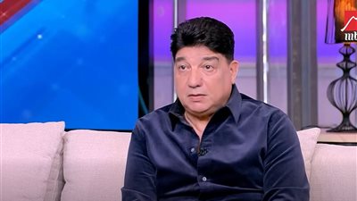 ممدوح موسى: مشروع حماقي خد مني 10 سنين تجهيز وبجهز لمشروع لعادل إمام 