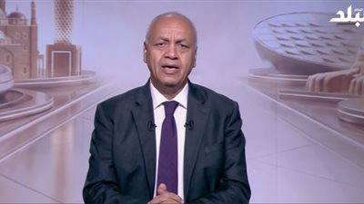 مصطفى بكري: مصر تحاول تهدئة الأوضاع ومنع الانزلاق إلى حرب شاملة