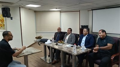 وزارة الشباب والرياضة تختتم فعاليات برنامج «أخصائي التغذية الرياضية»