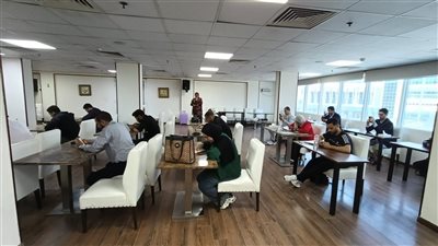 وزارة الشباب والرياضة تختتم فعاليات برنامج «أخصائي التغذية الرياضية» 