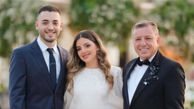 بعد زفاف المليارات.. أنباء عن انفصال فلك سماقية وعمرو قباني 