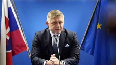 سلوفاكيا: الحرب الروسية الأوكرانية تقترب من النهاية             