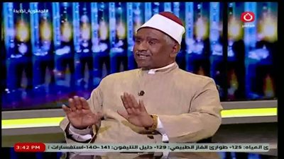 بعد تصريح أثار الجدل.. أحمد صابر: المنبر الفني لا يقل أهمية عن المسجد والكنيسة