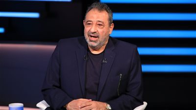 مجدي عبد الغني: لو قعدت في الأهلي ماكنتش هلعب كأس العالم 90