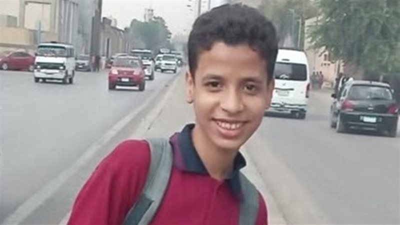 الطفل اياد