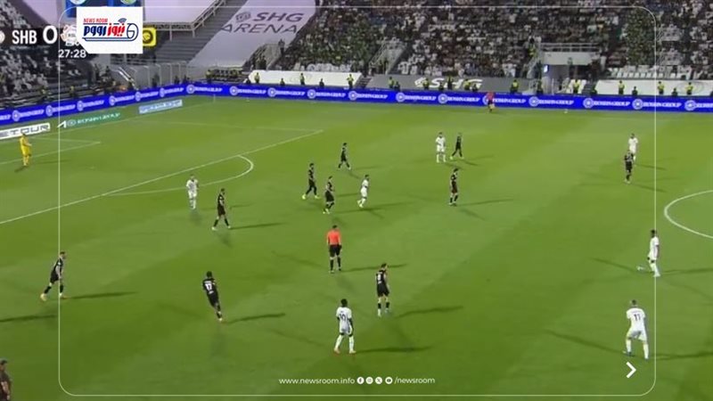 Al Shabab vs Al Nassr