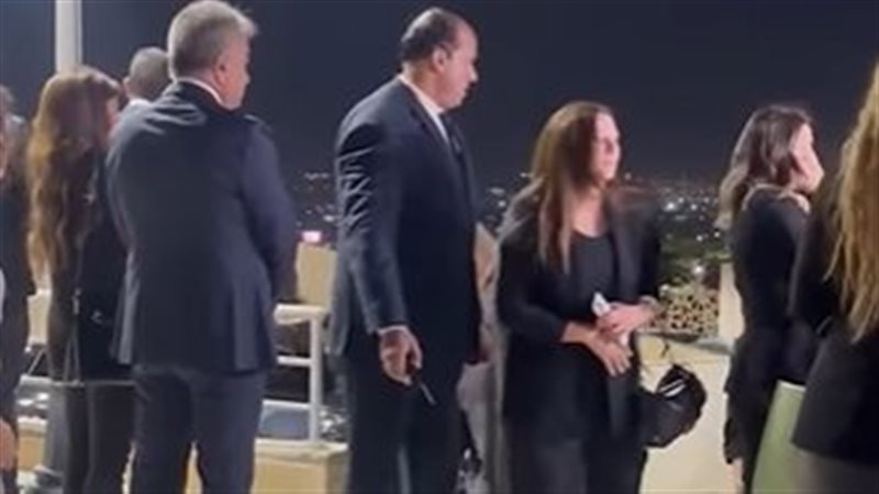 دنيا سمير غانم من