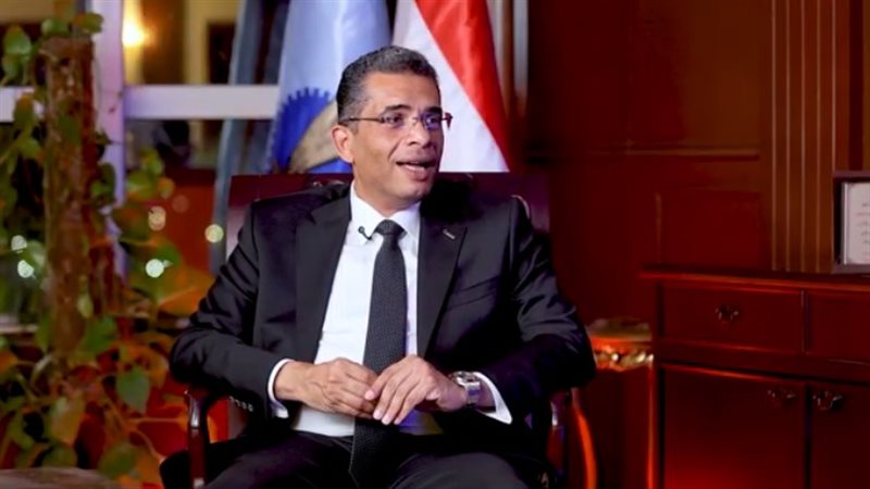 محافظ البحر الأحمر