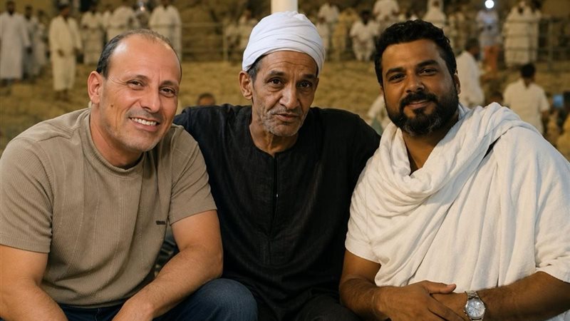 الأبطال الثلاثة 