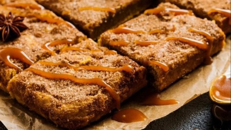 طريقة تحضير  براونيز