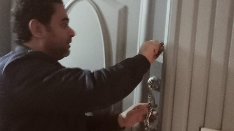 ضربة قوية للمنشآت