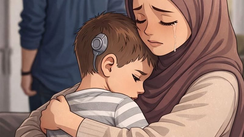 زارعي قوعقة الأذن