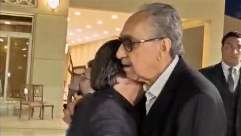 محمد أبو داود في