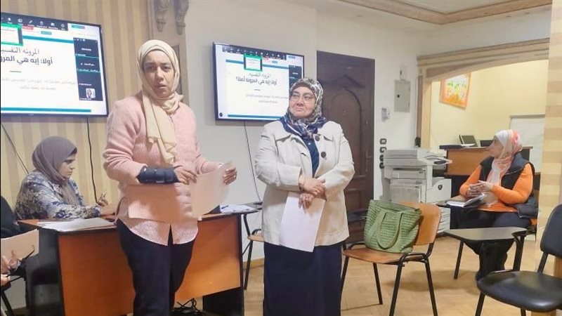 المجلس القومي الاشخاص