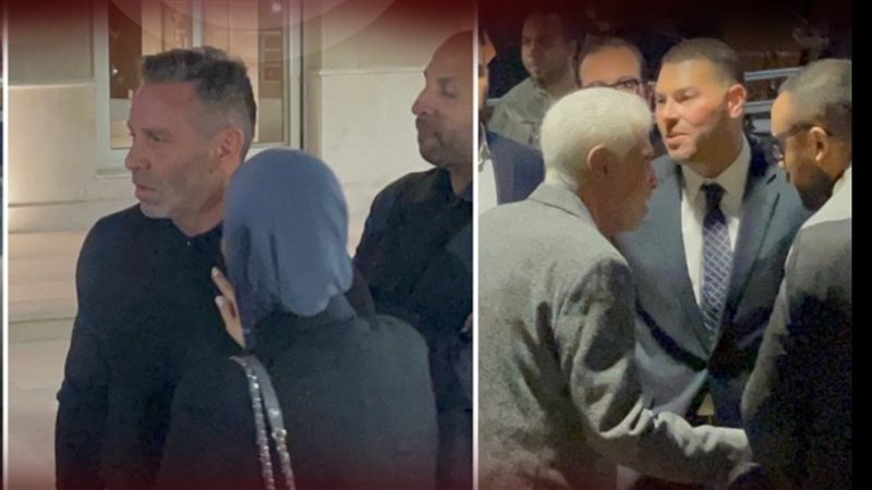 حسن شحاتة وحازم إمام