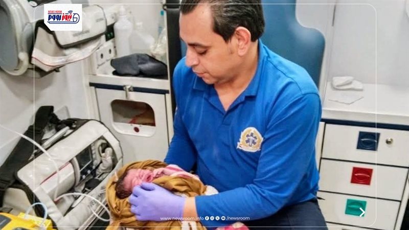 المسعفون الأبطال