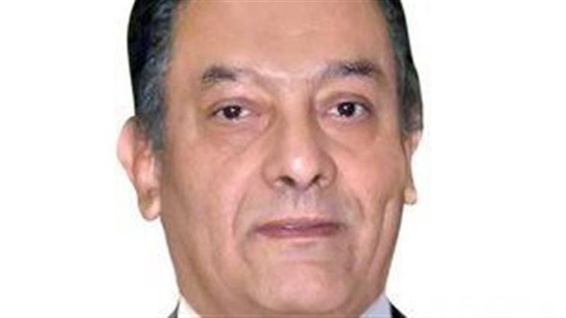 المخرج محمد خورشيد