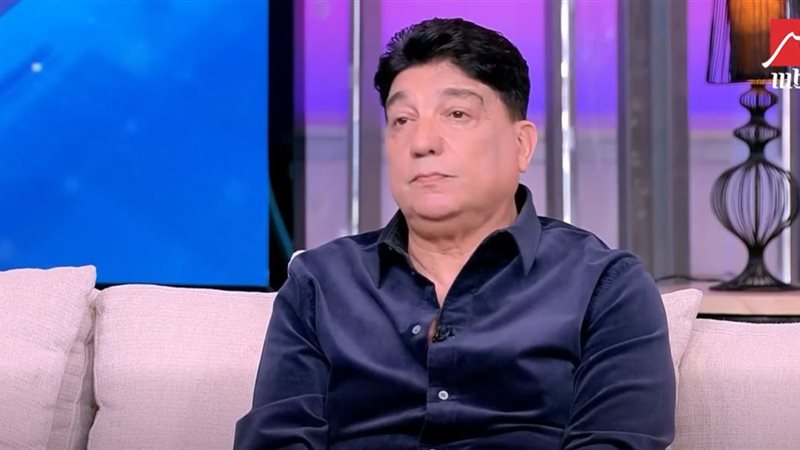 ممدوح موسى 