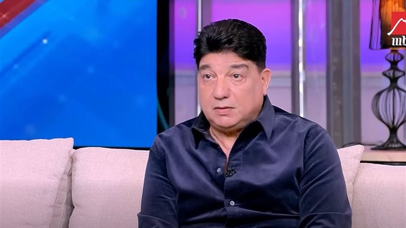 الإعلامي ممدوح موسى