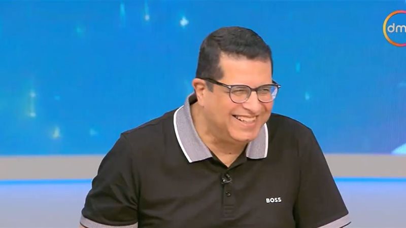 السيناريست أيمن سلامة