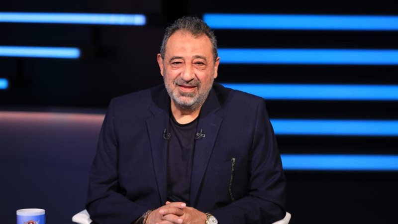 مجدي عبد الغني نجم
